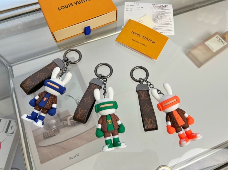 Louis Vuitton Keychains